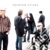 Pointed Sticks - Pointed Sticks cd
