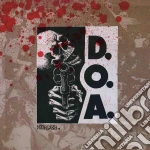 Doa - Murder cd