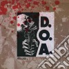 Doa - Murder cd