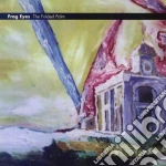 Frog Eyes - The Folded Palm cd