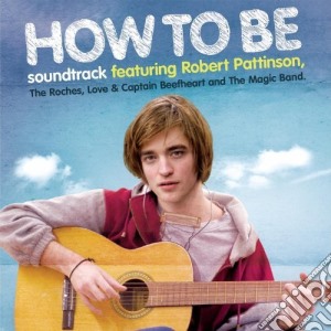 How To Be / Various cd musicale
