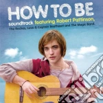 How To Be / Various cd