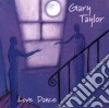Gary Taylor - Love Dance cd