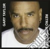 Gary Taylor - Retro Blackness cd