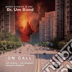 Peter Erskine - On Call cd