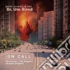 Peter Erskine - On Call cd