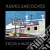 Hawks & Doves - From A White Hotel cd