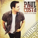 Paul Costa - Whisper In The Crowd