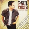 Paul Costa - Whisper In The Crowd cd