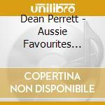 Dean Perrett - Aussie Favourites Bluegrassed