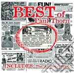 Paul Thorn - Best Of Paul Thorn (Includes The Acoustic Show) cd