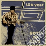 Son Volt - Notes Of Blue cd