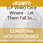 (LP Vinile) Cece Winans - Let Them Fall In Love vinile