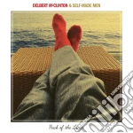 (LP Vinile) Delbert Mc Clinton & Self Made Men - Prick Of The Litter vinile