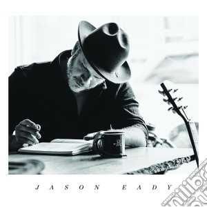 Jason Eadyn - Jason Eady cd musicale di Jason Eady