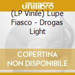 (LP Vinile) Lupe Fiasco - Drogas Light lp vinile di Lupe Fiasco