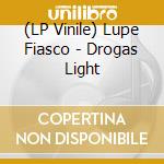 (LP Vinile) Lupe Fiasco - Drogas Light vinile