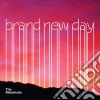 Mavericks (The) - Brand New Day cd