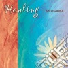 Anugama - Healing cd