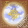 Anugama - Tantra cd