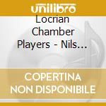 Locrian Chamber Players - Nils Vigeland: Jane Eyre cd