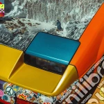 (LP Vinile) Flume - Hi This Is Flume (Mixtape) vinile