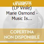 (LP Vinile) Marie Osmond - Music Is Medicine cd