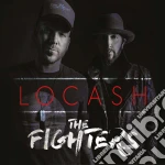 Locash - The Fighters cd