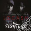 Locash - The Fighters cd