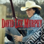 David Lee Murphy - No Zip Code