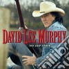 David Lee Murphy - No Zip Code cd