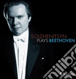 Ludwig Van Beethoven - Ignat Solzhenitsyn: Plays Beethoven cd