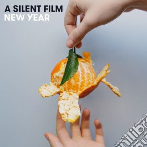 Silent Film (A) - New Year cd musicale di A Silent Film