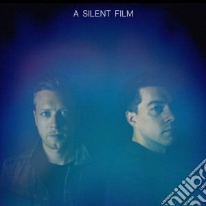 A Silent Film - A Silent Film (Dig) cd musicale di A Silent Film