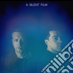 A Silent Film - A Silent Film (Dig)