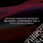 (LP Vinile) Johannes Brahms - Symphony No.2 vinile