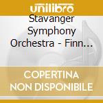 Stavanger Symphony Orchestra - Finn Mortensen, Symphony Op. 5 cd