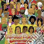 Major Lazer - Essentials cd