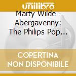 Marty Wilde - Abergavenny: The Philips Pop Years 1966-1971 cd