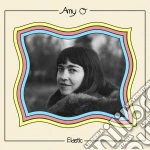 Amy O - Elastic cd