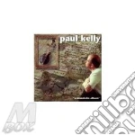 A mandolin album - cd