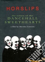 (Music Dvd) Horslips - The Return Of The Dancehall Sweethearts