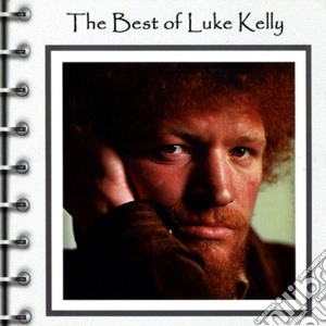 Luke Kelly - Best Of Luke Kelly (2 Cd) cd musicale di Luke Kelly