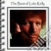 Luke Kelly - Best Of Luke Kelly (2 Cd) cd