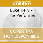 Luke Kelly - The Performer cd