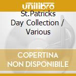 St.Patricks Day Collection / Various cd