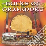 Buck Of Oranmore (The): Ireland's best Ceili Bands / Various cd