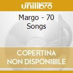 Margo - 70 Songs cd