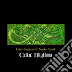 Julian Gregory - Celtic Rhythms cd