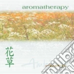Dan Oliver - Aromatherapy cd